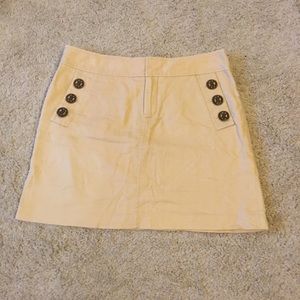 Lilly Pulitzer Mini Skirt